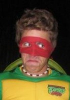 Sean Belcher